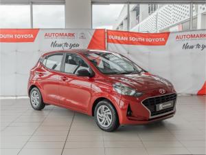 Hyundai Grand i10 1.0 Motion hatch manual - Image 1