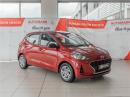 Thumbnail Hyundai Grand i10 1.0 Motion hatch manual