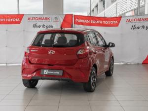 Hyundai Grand i10 1.0 Motion hatch manual - Image 2