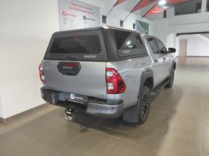 Toyota Hilux 2.8GD-6 double cab 4x4 Legend manual - Image 2