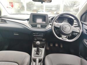 Toyota Starlet 1.5 Xi - Image 6