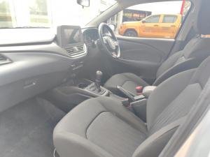 Toyota Starlet 1.5 Xi - Image 7