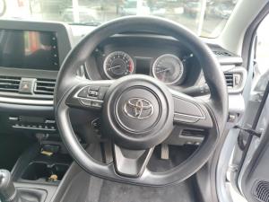 Toyota Starlet 1.5 Xi - Image 8