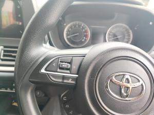 Toyota Starlet 1.5 Xi - Image 9