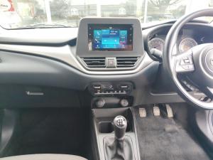 Toyota Starlet 1.5 Xi - Image 15