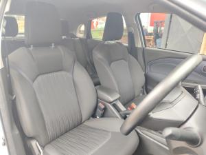 Toyota Starlet 1.5 Xi - Image 17