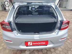 Toyota Starlet 1.5 Xi - Image 20