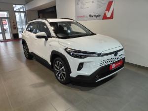 Toyota Corolla Cross 1.8 HEV XR - Image 1