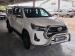 Toyota Hilux 2.8GD-6 double cab 4x4 Raider auto - Thumbnail 1