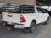 Toyota Hilux 2.8GD-6 double cab 4x4 Raider auto - Thumbnail 2