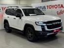 Thumbnail Toyota Land Cruiser 300 3.3D GR-Sport