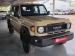 Toyota Land Cruiser 79 2.8GD-6 double cab auto - Thumbnail 1