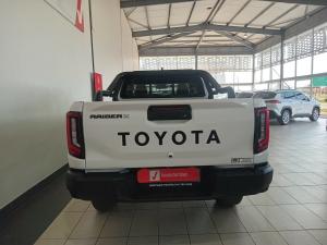 Toyota Hilux 2.8GD-6 Xtra cab Raider X - Image 5
