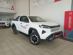 Toyota Hilux 2.8GD-6 Xtra cab Raider X - Image 1