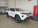 Toyota Hilux 2.8GD-6 Xtra cab Raider X - Thumbnail 1