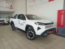 Thumbnail Toyota Hilux 2.8GD-6 Xtra cab Raider X