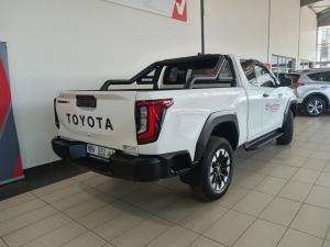 Toyota Hilux 2.8GD-6 Xtra cab Raider X - Image 2