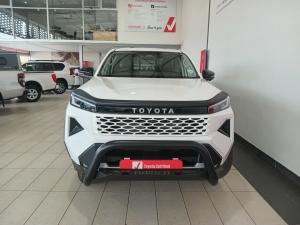 Toyota Hilux 2.8GD-6 Xtra cab Raider X - Image 4