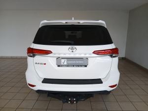 Toyota Fortuner 2.4GD-6 auto - Image 5
