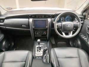 Toyota Fortuner 2.4GD-6 auto - Image 6