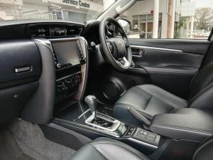 Toyota Fortuner 2.4GD-6 auto - Image 7