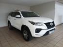 Thumbnail Toyota Fortuner 2.4GD-6 auto
