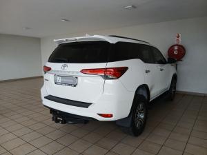 Toyota Fortuner 2.4GD-6 auto - Image 2