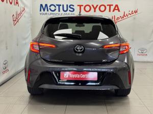 Toyota Corolla hatch 1.8 HEV XR - Image 5