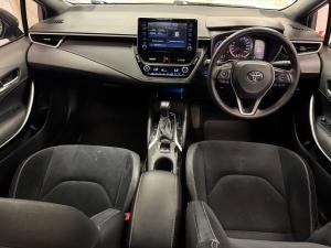 Toyota Corolla hatch 1.8 HEV XR - Image 6