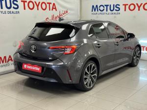 Toyota Corolla hatch 1.8 HEV XR - Image 2