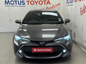 Toyota Corolla hatch 1.8 HEV XR - Image 4