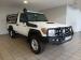 Toyota Land Cruiser 79 4.5D-4D LX V8 single cab - Thumbnail 1