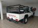 Toyota Land Cruiser 79 4.5D-4D LX V8 single cab - Thumbnail 2