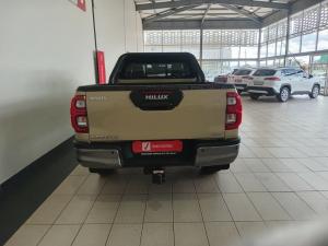 Toyota Hilux 2.8GD-6 Xtra cab 4x4 Legend auto - Image 5