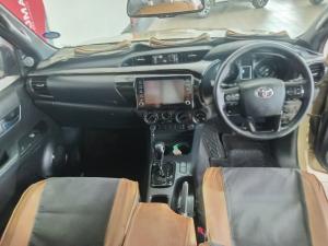 Toyota Hilux 2.8GD-6 Xtra cab 4x4 Legend auto - Image 6