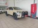 Thumbnail Toyota Hilux 2.8GD-6 Xtra cab 4x4 Legend auto