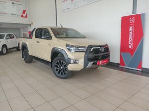 Toyota Hilux 2.8GD-6 Xtra cab 4x4 Legend auto - Image 1
