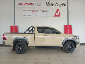 Toyota Hilux 2.8GD-6 Xtra cab 4x4 Legend auto - Image 3