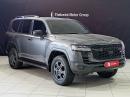 Thumbnail Toyota Land Cruiser 300 3.3D GR-Sport