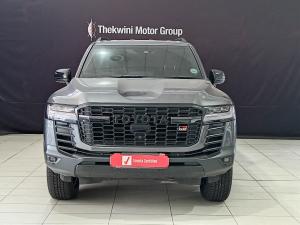Toyota Land Cruiser 300 3.3D GR-Sport - Image 4