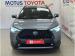 Toyota Corolla Cross 1.8 XS - Thumbnail 5
