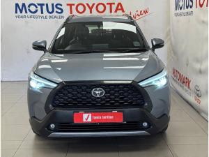 Toyota Corolla Cross 1.8 XS - Image 5