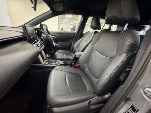 Toyota Corolla Cross 1.8 XS - Image 7