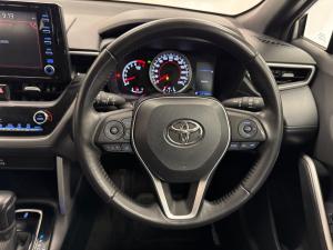 Toyota Corolla Cross 1.8 XS - Image 8