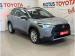 Toyota Corolla Cross 1.8 XS - Thumbnail 1