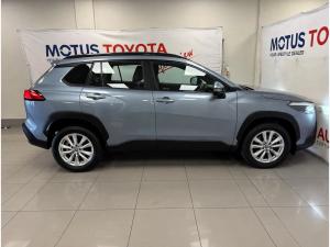 Toyota Corolla Cross 1.8 XS - Image 3