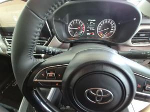 Toyota Starlet Cross 1.5 XR auto - Image 8