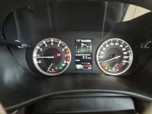 Toyota Starlet Cross 1.5 XR auto - Image 10