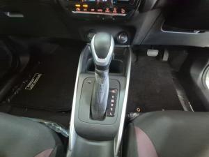 Toyota Starlet Cross 1.5 XR auto - Image 11