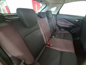 Toyota Starlet Cross 1.5 XR auto - Image 18
